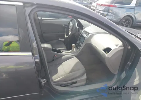 2012 Chevrolet Malibu Ls из США, поврежденный, VIN 1G1ZB5E01CF378037